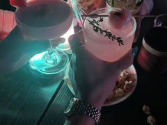 -MOSSO音乐酒吧·live house(长乐路店)