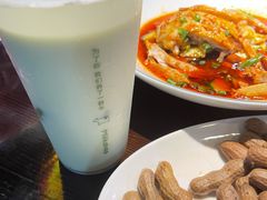 -迷客夏Milksha(无锡苏宁店)