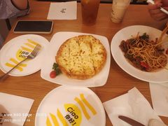 -菲滋意式餐厅(黄岩洞天店)