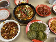 -老三样·旧食新味(万寿宫店)