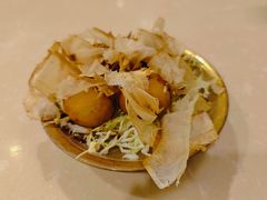 章鱼小丸子-彩葉·樱花屋日本料理(动物园店)