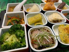 -令氏家外家周秦食府(高新店)