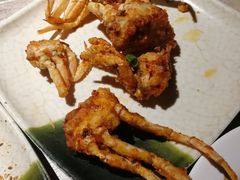 -格瑞欧海鲜自助烤肉火锅(光彩店)