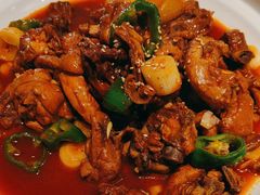 -清真·卡德尔大叔新疆主题餐厅(龙汇路店)