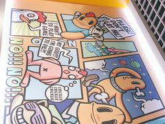 -BOPEYE·波派炸鸡(九霄天地店)