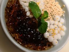-绿茶餐厅(西单老佛爷店)