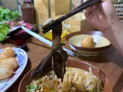 -滇翁·云南酸菜牛肉火锅(合肥首店坝上吾悦广场店)