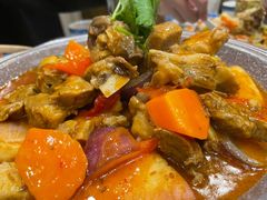 -巴依老爷新疆美食(清华东门店)