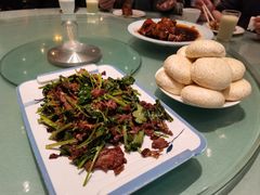 -清真吐鲁番餐厅(牛街店)