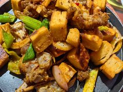 -范记靖远羊羔肉(博物馆店)