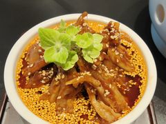 -食為天·本地人爱吃的淮扬菜(瘦西湖店)