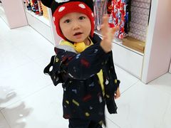 -阪织屋(美罗城)