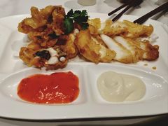 -旺达·福州菜(正大广场店)