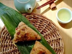 赤豆粽-璐坊粽王(复兴中路店)