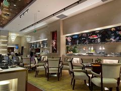 -昆明南亚风情园豪生大酒店-泰式国际海鲜自助餐厅