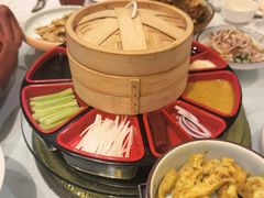 -羲和雅苑烤鸭坊(丰台万达店)