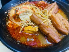 -四川老牛麻辣烫(北门桥店)