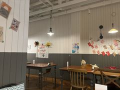 -热地HOT PLACE洋风韩餐(红旗街店)