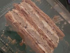 -糕大师•手作鲜糕点(滨湖万达店)