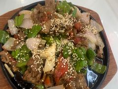 -九里香(三世传承店)
