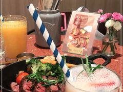 -La Terre乐田(万象城店)