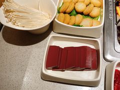 -海底捞火锅(番禺广场店)