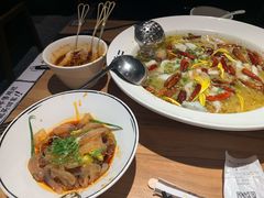 -太二酸菜鱼(汕头苏宁广场店)