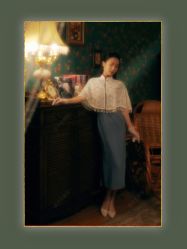 点击看大图 -美云庭古装·格格服汉服·京城旅拍(北京店)