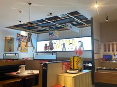 -江渔儿酸菜鱼(奥园广场金发购物中心店)
