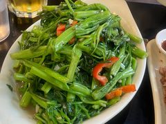 -喜喜烧腊茶餐厅(骆克道店)