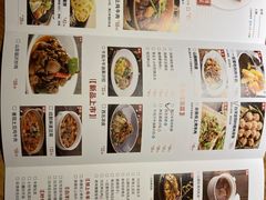 -小放牛炒菜馆(中山路乐汇城店)