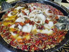 -金三可市井水煮鱼(金碧园店)