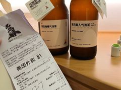-喧闹·东方大气茶(鹅岭二厂店)
