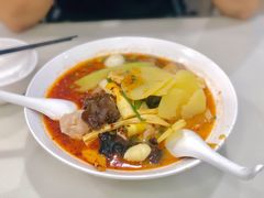 -重庆麻辣烫(国权路店)