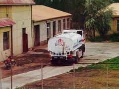 -恩格贝生态旅游区