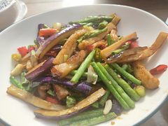 -老磨油饼(高陵店)