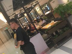 -乐凯撒披萨(正佳广场店)