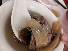 -澳门酒家(南航明珠店)
