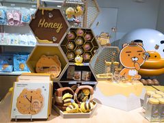 -KAKAO FRIENDS(弘大店)