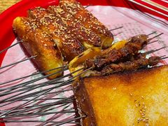 -北三老太太烧烤(人生一串上榜店)