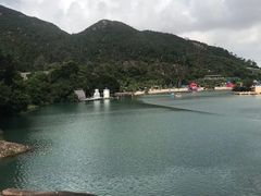 -江门古兜温泉小镇