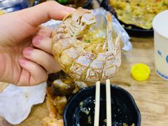 -老虎滩大连海鲜烧烤(建邺云锦路总店)