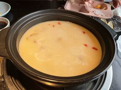 -捞王猪肚鸡火锅(昆山店)