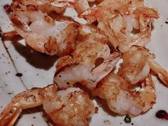 -大渔铁板烧(中山路八佰伴店)