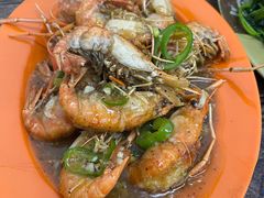 -贞姨美食·老字号海鲜大排档