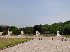 -北京十三陵国家森林公园蟒山景区