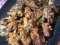 -王妈热卤·川味馆(海昌店)