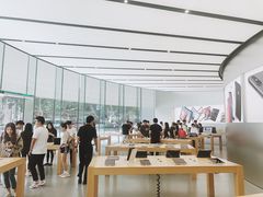 -Apple零售店(新街口店)