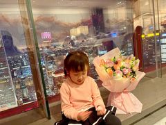 -北京柏悦酒店·锦庭餐厅Dining Room