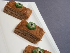 -狮王府淮扬菜(万象城店)